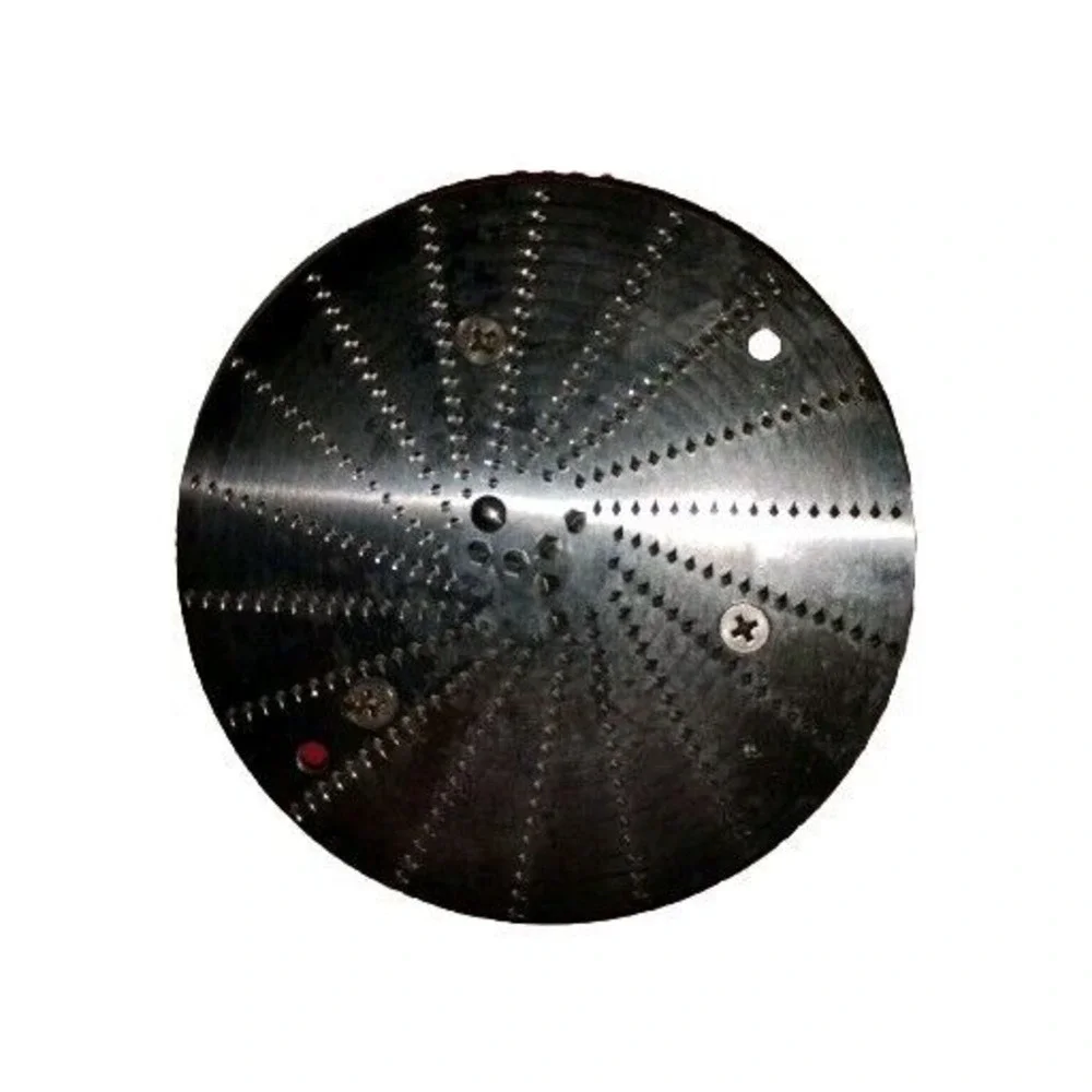 Jack‎ Lalanne's Power Juicer Blade Replacement Part Model JLS-88 silver